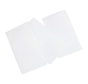 Pochette en mousse 160 x 260 mm - 2 mm d'épaisseur - Boîte de 1.000 pochettes