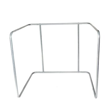 Support de sac 1400 litres - Support de palette format palette