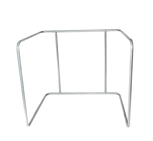 Support de sac 1400 litres - Support de palette format palette