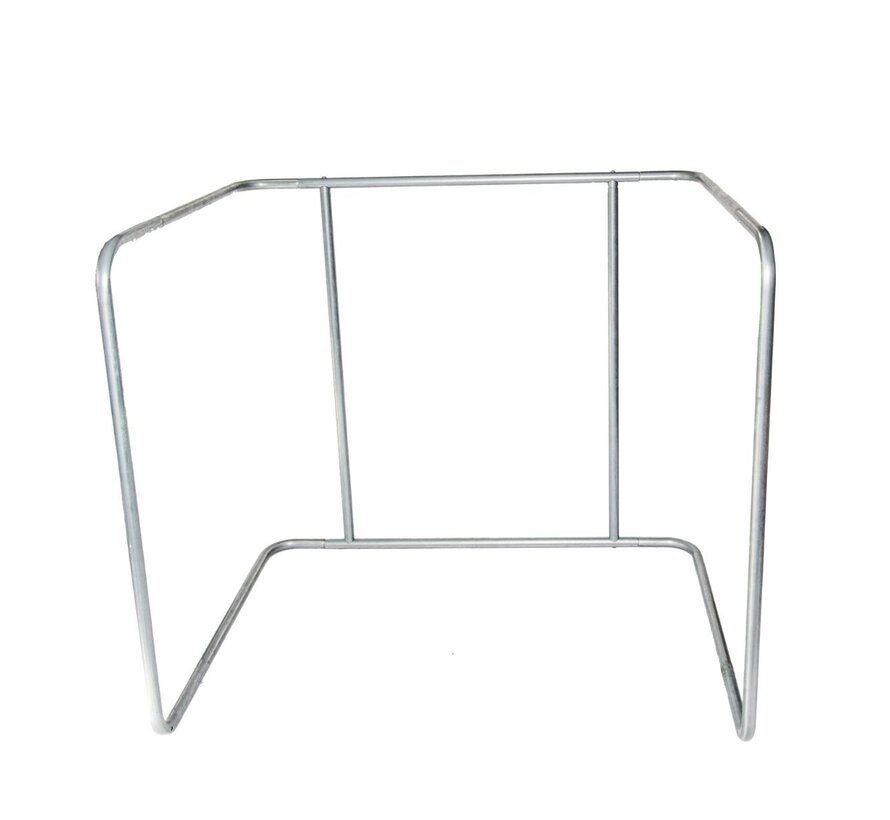 Support de sac 1400 litres - Support de palette format palette
