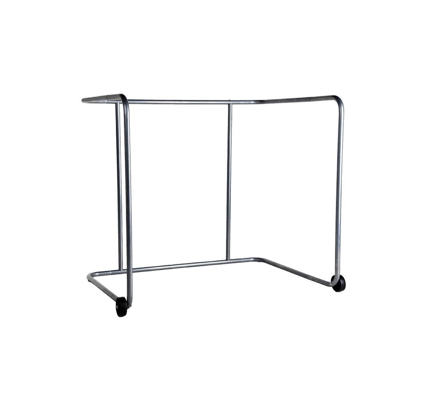Support de sac 1400 litres - Support de palette format palette