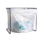 Sacs à déchets 1400L - Format palette - Non perforé - Rouleau de 20 sacs
