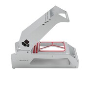 G-Label Topsealmachine 2.0 - Topsealer met verschillende mallen