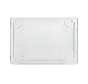 Transparante deksel voor Sushi tray 170 x 97 x 22 mm – OPS - Doos van 800 stuks