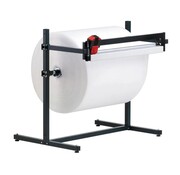 Porte-rouleau avec lame de coupe 75 cm - Rocholz 26207N