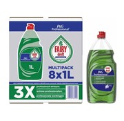 Dreft Fairy Original Afwasmiddel - 8 x 1 liter - P&G Professional