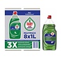Dreft - handafwasmiddel  - classic 1 L - pak met 2 stuks