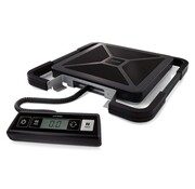 Balance pour colis Dymo S50 - Numérique et USB - Jusqu'à 50 kg