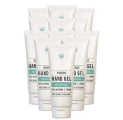 Voordeelpak Handgel 75% Alcohol (12x100ml)