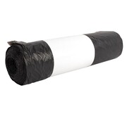 Specipack Afvalzak Zwart 70x110cm - 120 Liter - T25 HDPE - 500 stuks