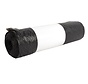 Afvalzak Zwart 70x110cm - 120 Liter - T25 HDPE - 500 stuks