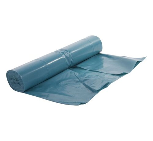 Specipack Afvalzak Blauw 70x110cm - 120 Liter - T70 LDPE - 200 stuks