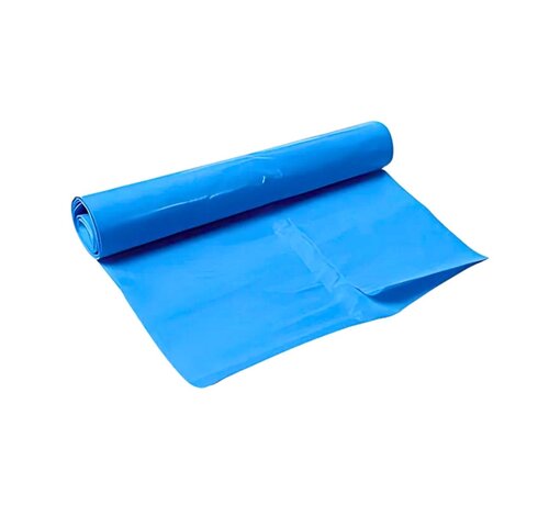 Specipack Afvalzak Blauw 70x110cm - 120 Liter - T30 HDPE - 300 stuks