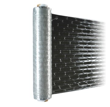 Specipack Wikkelnet handrol - 45 cm x 600 m