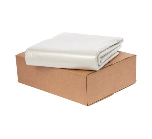 Sacs Knapzak 1400 L - Format palette - Non perforés - 50 microns - Carton de 20 pièces