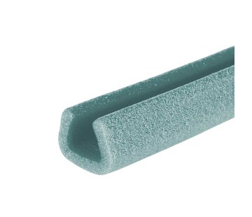 Specipack Schuimprofiel U-vorm – Opening 20 - 35 mm – Hoogte 43 mm – 200 cm lang – Doos 90 stuks