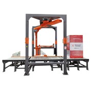 Smart Wasp T1000 Volautomatische Arm-wikkelmachine