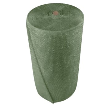 Specipack Green Gerecycled Noppenfolie - Milieuvriendelijk - 100 cm x 100 m