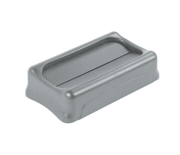 Rubbermaid - Couvercle - Slim Jim