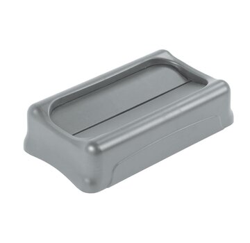 Rubbermaid - Deksel - Slim Jim