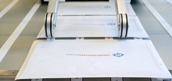 Votre emballage<br>imprimé numériquement