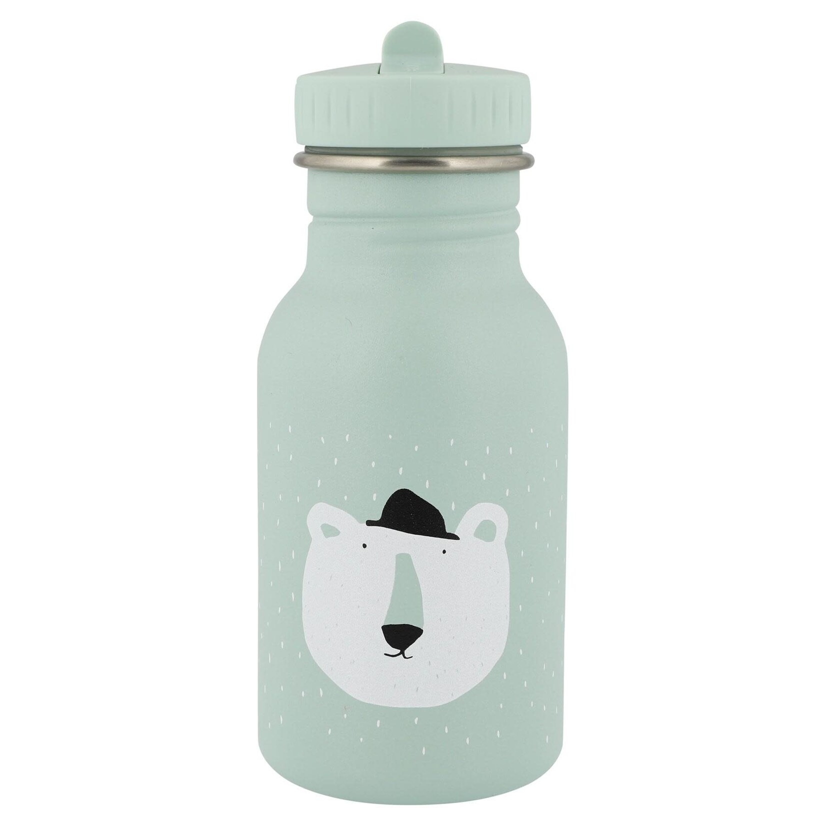 Trixie Trixie - Drinkfles 350ml - Mr. Polar Bear