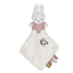 Little Dutch Toys Little Dutch Toys - Nijntje Knuffeldoekje Fluffy pink