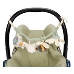 Little Dutch Toys Little Dutch Toys - Wagenspanner - Little Goose
