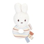 Little Dutch Toys Little Dutch Toys - Vintage Sunny Stripes Rammelaar