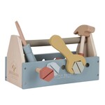 Little Dutch Toys Little Dutch Toys - Gereedschapskist FSC