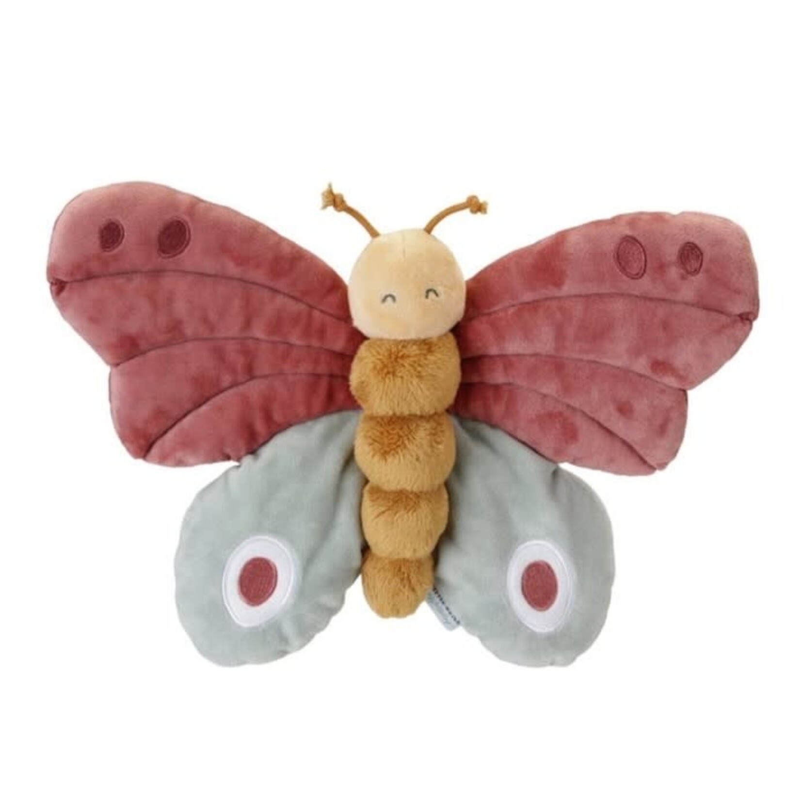 Little Dutch Toys Little Dutch Toys - Knuffel vlinder Lily