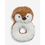 Jollein Jollein - Rammelaar Pinguin Caramel