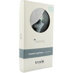 Trixie Trixie - Newborn geschenkdoos M - Peppy Penguins