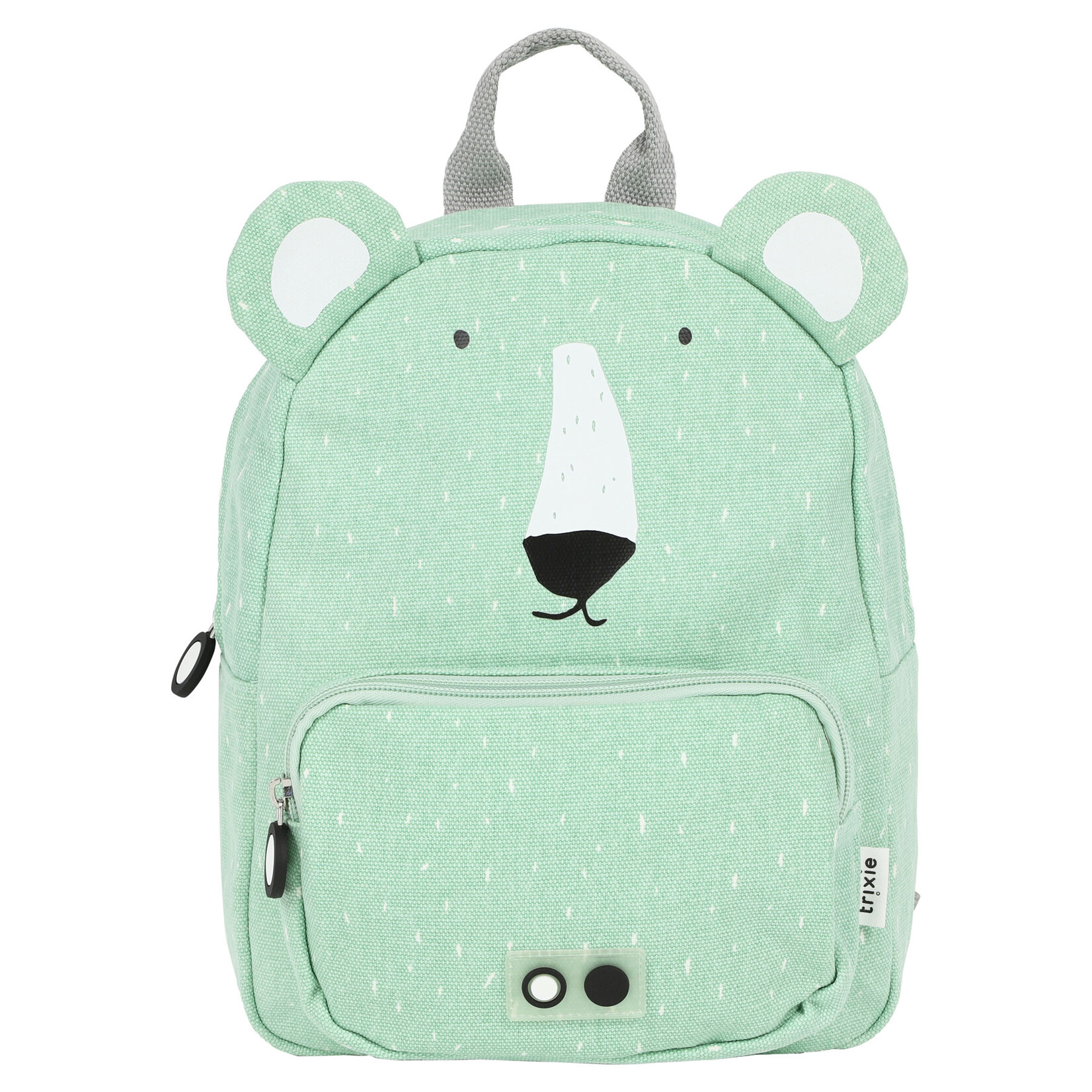 Trixie Trixie - Rugzak - Mr. Polar Bear
