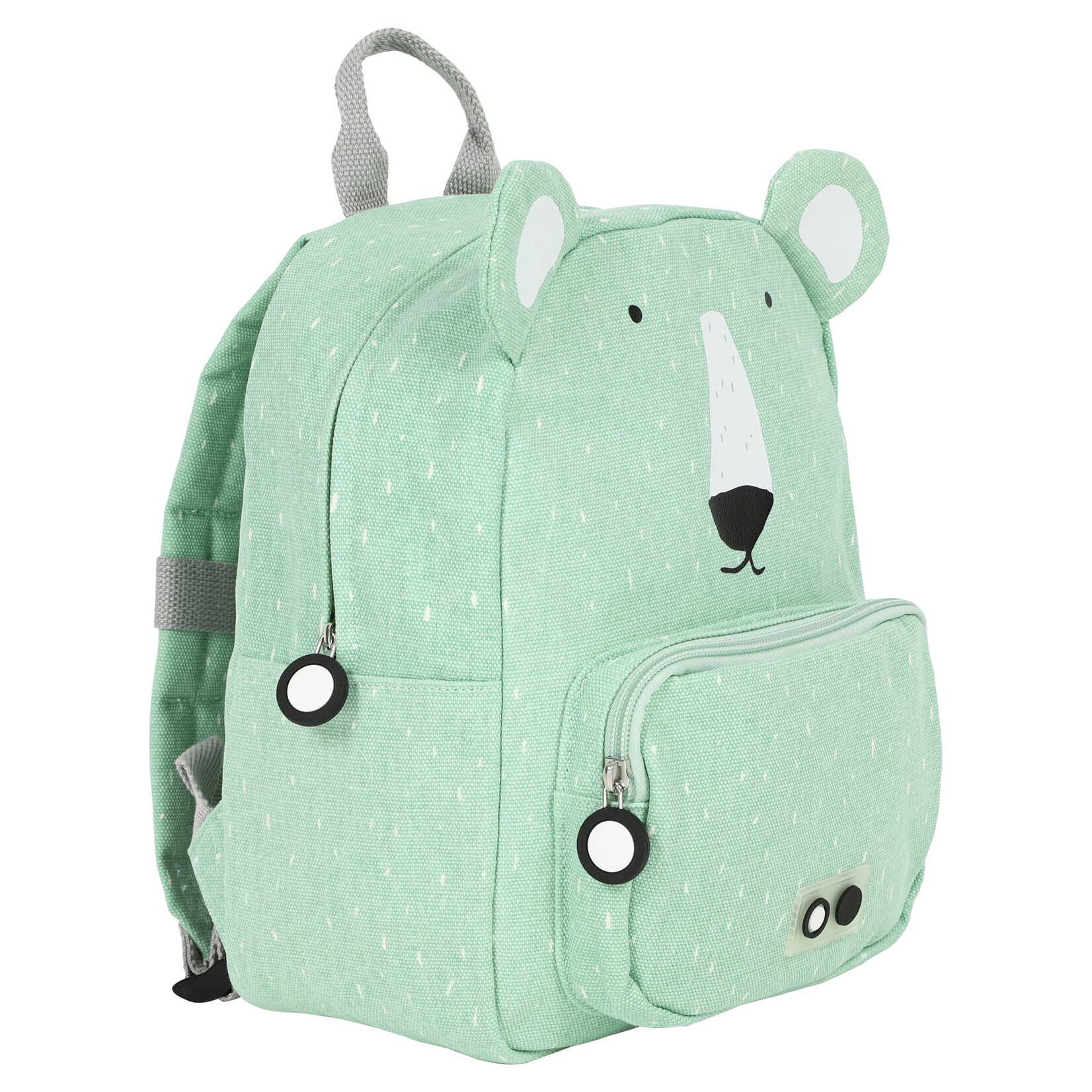 Trixie Trixie - Rugzak - Mr. Polar Bear