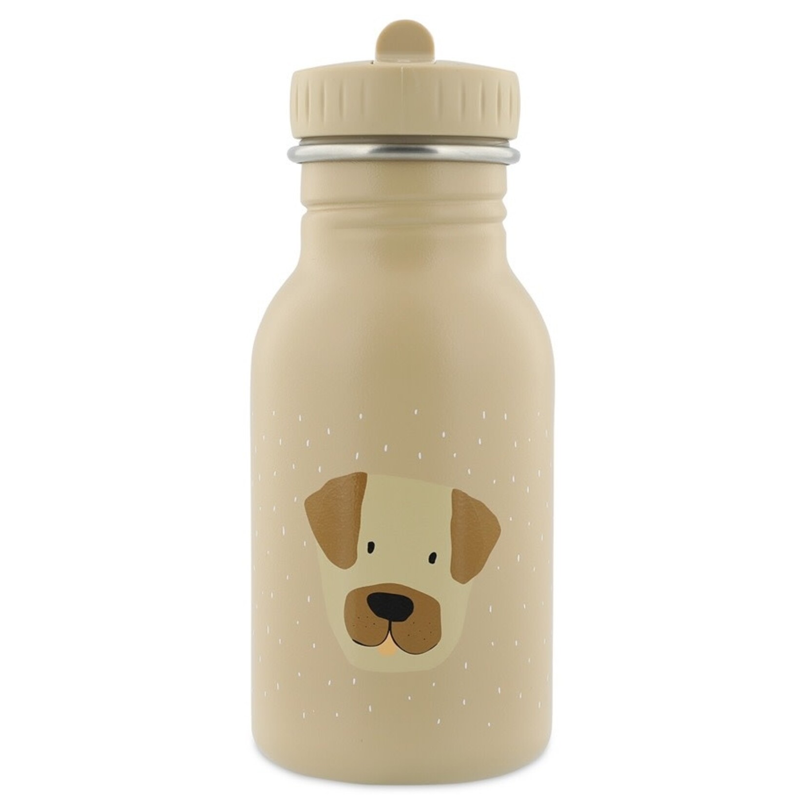 Trixie Trixie - Drinkfles 350ml - Mr. Dog