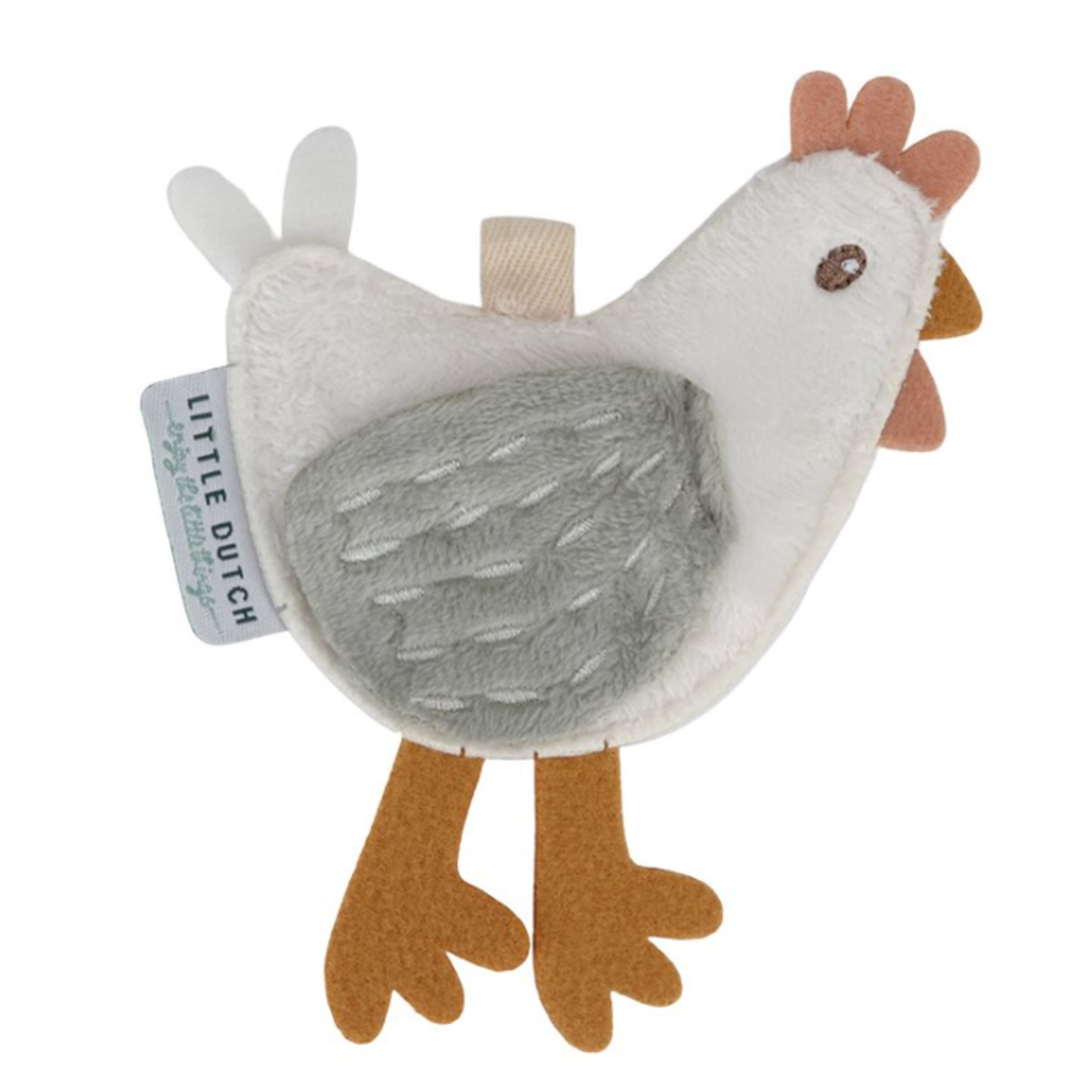 Little Dutch Little Dutch - Slinger element ornament kip