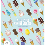 Clavis Clavis - Alle ijsjes van de wereld