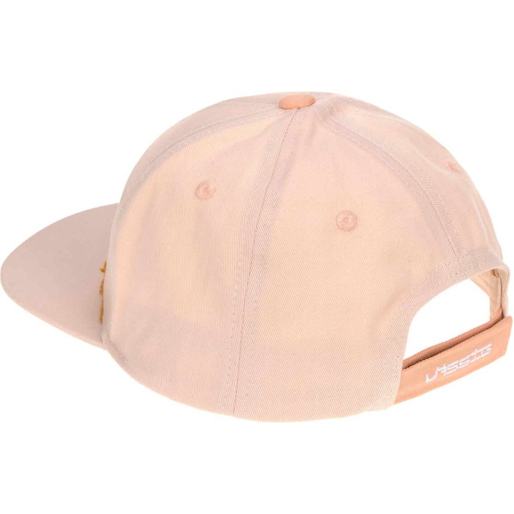 Lassig Lässig - Kids Skater Cap Sunny light pink