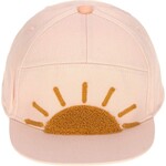 Lassig Lässig - Kids Skater Cap Sunny light pink