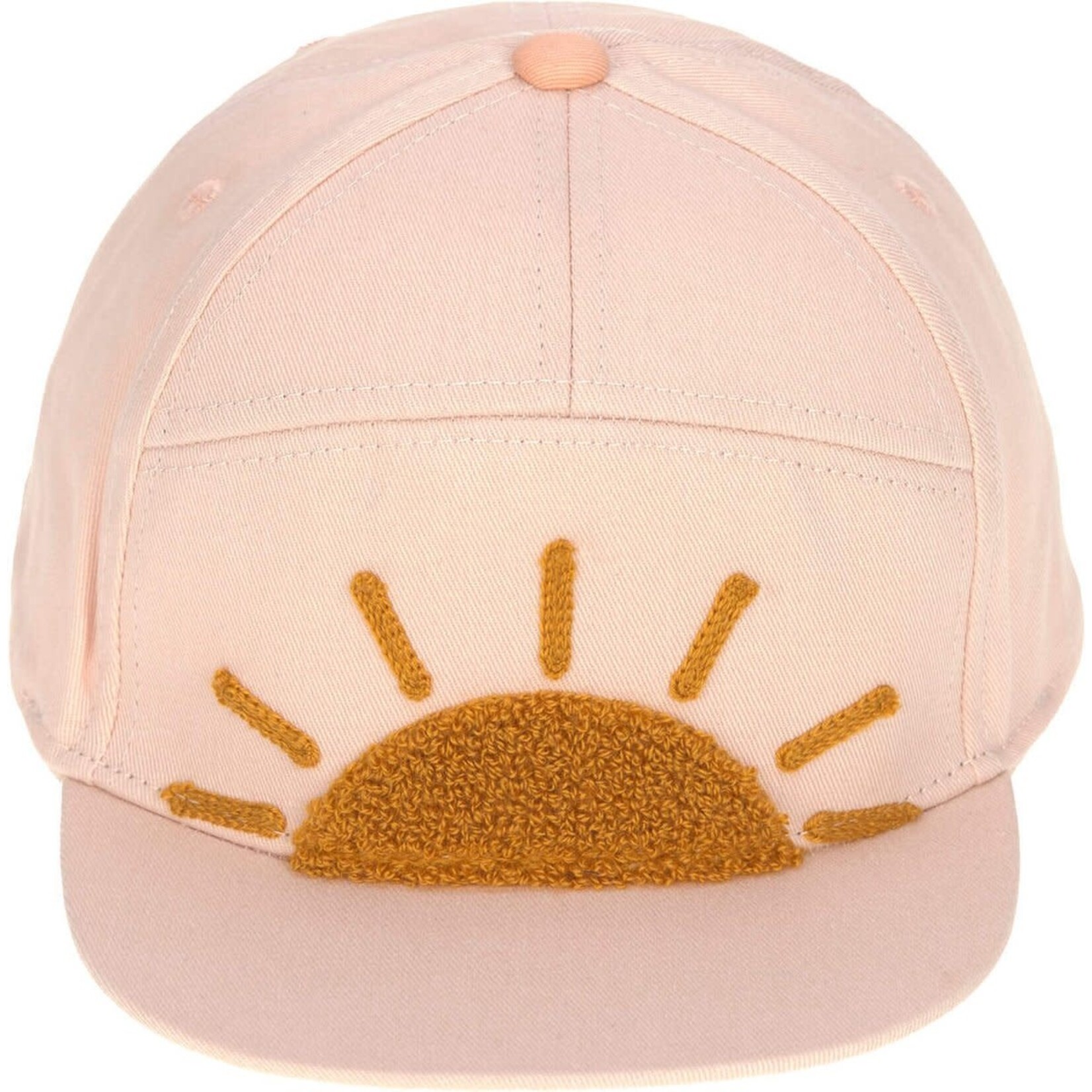 Lassig Lässig - Kids Skater Cap Sunny light pink