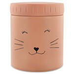 Trixie Trixie - Isothermische voedselpot 350 ml - Mrs. Cat