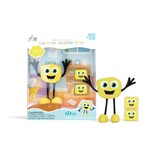 Glopals Glopals - Alex Character - yellow