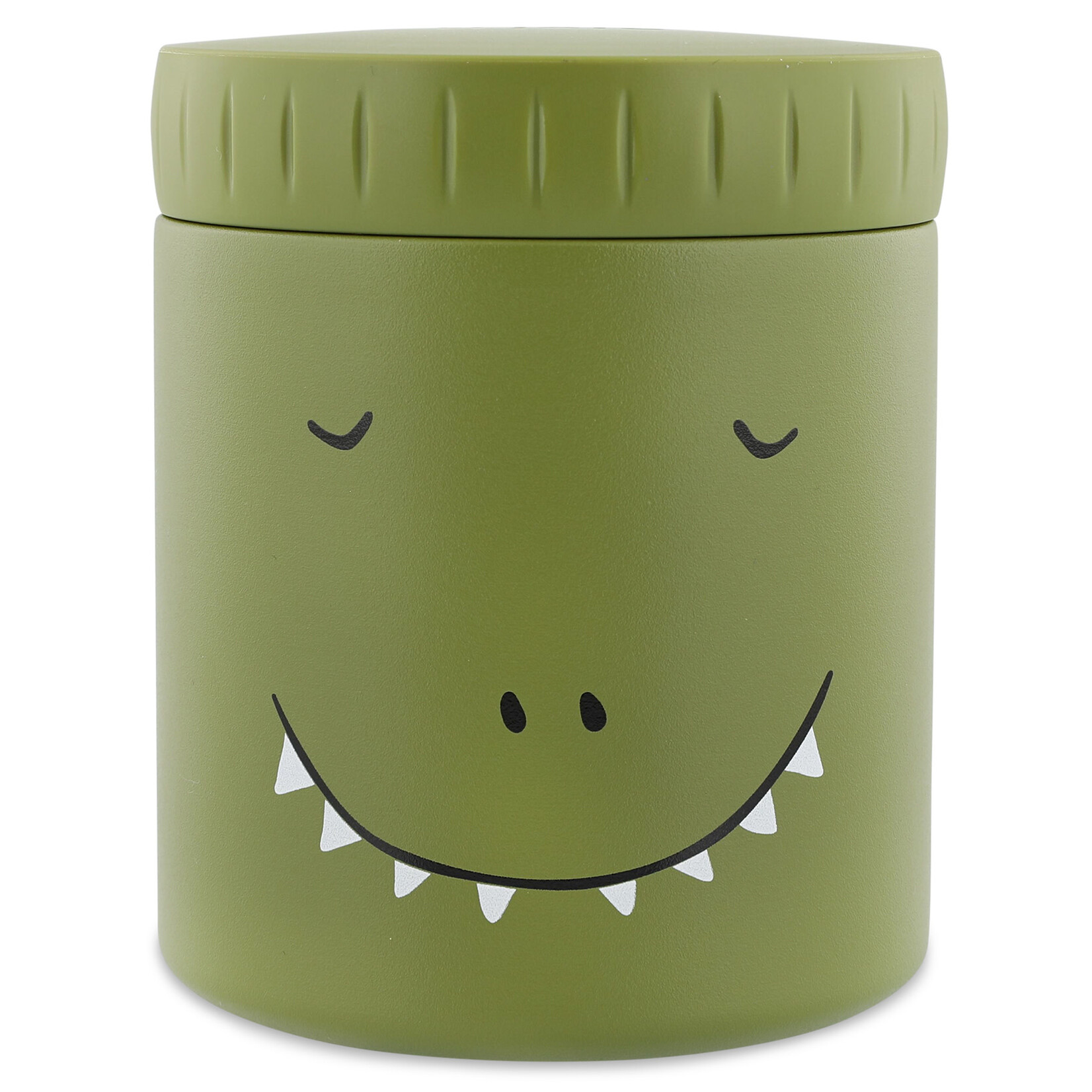 Trixie Trixie - Isothermische voedselpot 350 ml - Mr. Dino