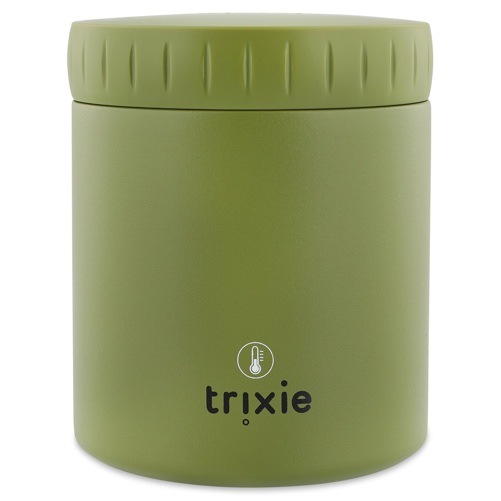 Trixie Trixie - Isothermische voedselpot 350 ml - Mr. Dino
