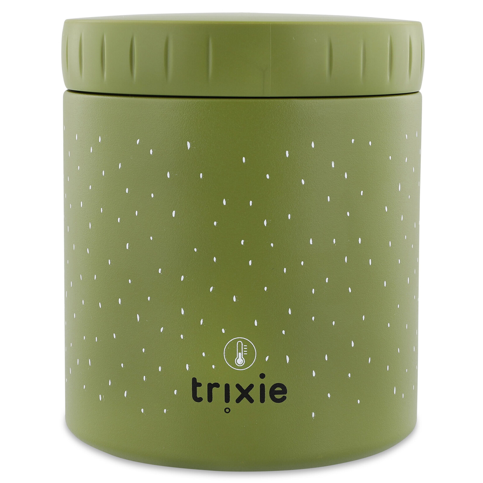 Trixie Trixie - Isothermische lunchpot 500 ml - Mr. Dino