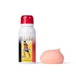 4allseasons 4 All Seasons - Shower Foam - Voetbal Red