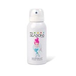4allseasons 4 All Seasons - Deodorant - Mermaid