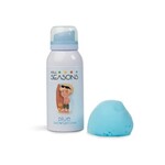 4allseasons 4 All Seasons - Shower Foam - Blue Surfer