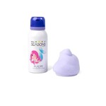 4allseasons 4 All Seasons - Shower Foam - Purple Mermaid